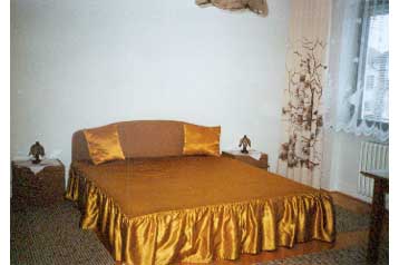 Pensiune familială Veľká Lomnica 3